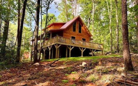 333 Whispering Hills Road Murphy NC 28906