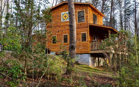 333 Whispering Hills Road Murphy NC 28906