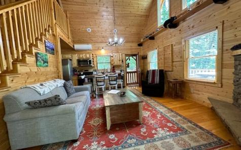 333 Whispering Hills Road Murphy NC 28906