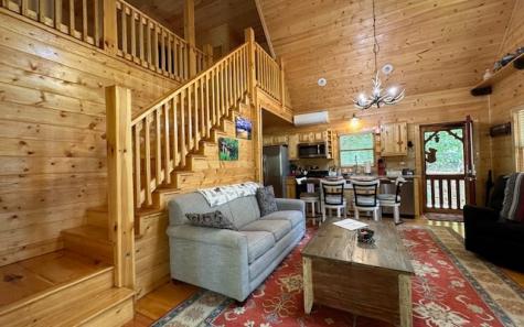 333 Whispering Hills Road Murphy NC 28906