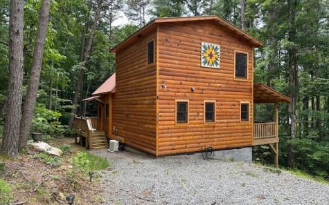 333 Whispering Hills Road Murphy NC 28906