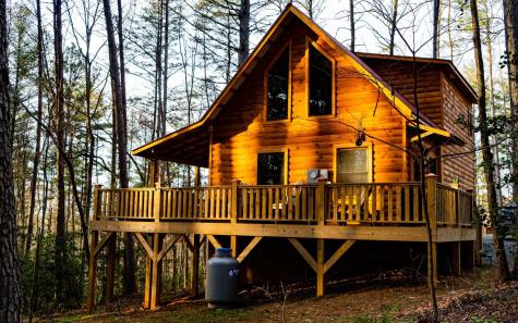 333 Whispering Hills Road Murphy NC 28906