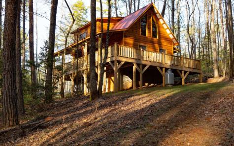 333 Whispering Hills Road Murphy NC 28906