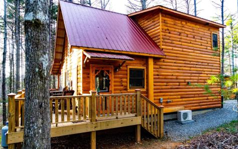 333 Whispering Hills Road Murphy NC 28906