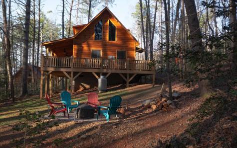 333 Whispering Hills Road Murphy NC 28906