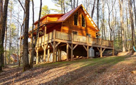 333 Whispering Hills Road Murphy NC 28906