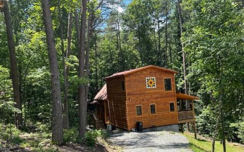 333 Whispering Hills Road Murphy NC 28906