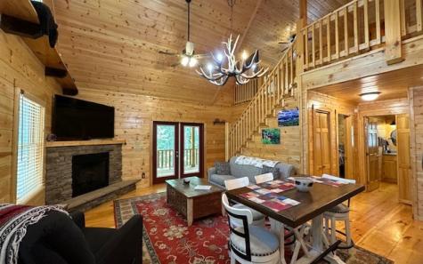 333 Whispering Hills Road Murphy NC 28906