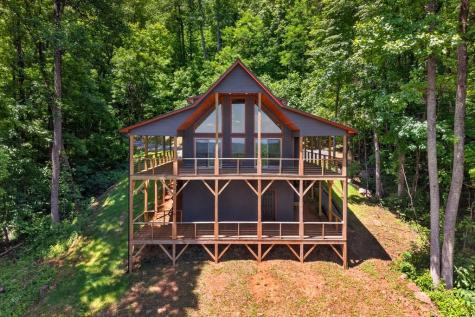1386 Outlook Road Murphy NC 29806