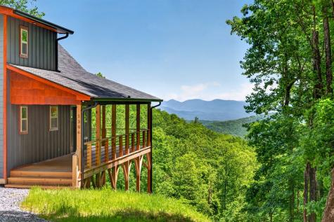 1386 Outlook Road Murphy NC 29806