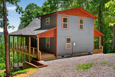 1386 Outlook Road Murphy NC 29806