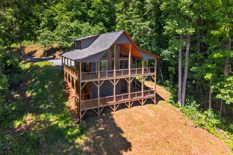 1386 Outlook Road Murphy NC 29806