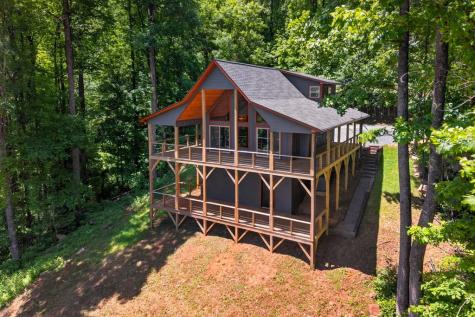 1386 Outlook Road Murphy NC 29806