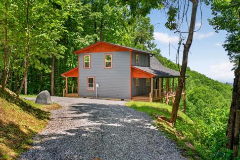 1386 Outlook Road Murphy NC 29806
