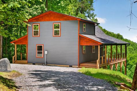1386 Outlook Road Murphy NC 29806