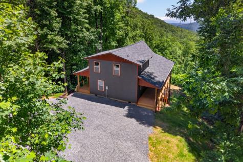 1386 Outlook Road Murphy NC 29806