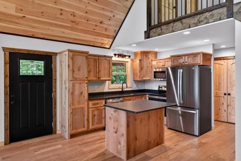1386 Outlook Road Murphy NC 29806