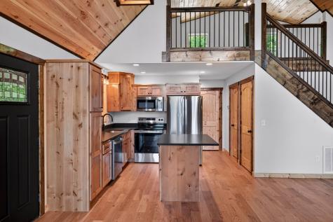 1386 Outlook Road Murphy NC 29806