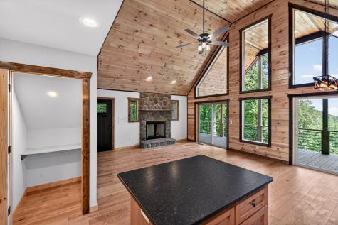 1386 Outlook Road Murphy NC 29806