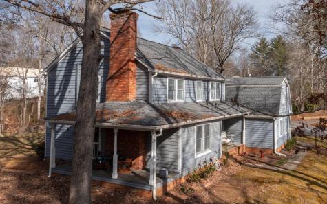 130 Skyline Drive Murphy NC 28906