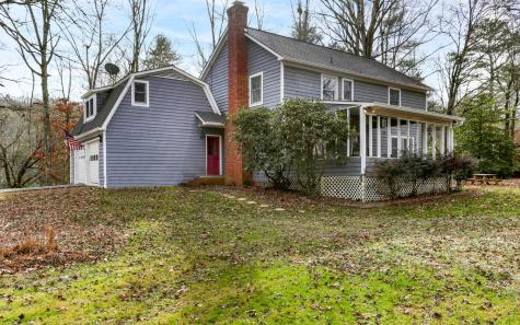 130 Skyline Drive Murphy NC 28906