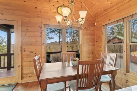 131 Toccoa Overlook Lane Blue Ridge GA 30513