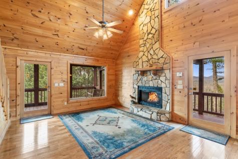 131 Toccoa Overlook Lane Blue Ridge GA 30513