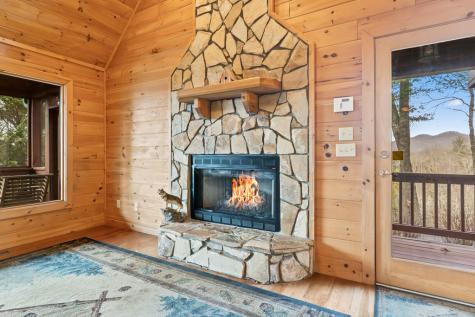 131 Toccoa Overlook Lane Blue Ridge GA 30513