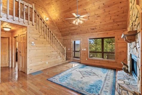 131 Toccoa Overlook Lane Blue Ridge GA 30513
