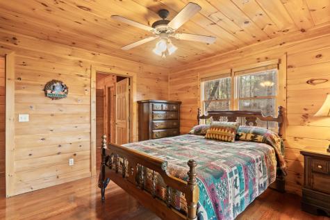 131 Toccoa Overlook Lane Blue Ridge GA 30513