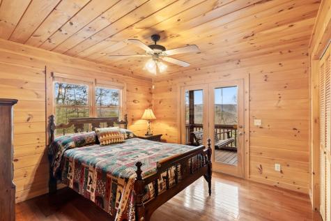 131 Toccoa Overlook Lane Blue Ridge GA 30513
