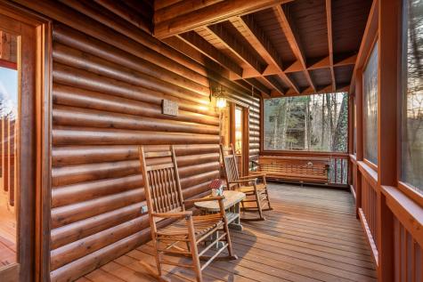 131 Toccoa Overlook Lane Blue Ridge GA 30513