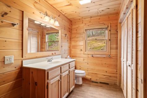 131 Toccoa Overlook Lane Blue Ridge GA 30513
