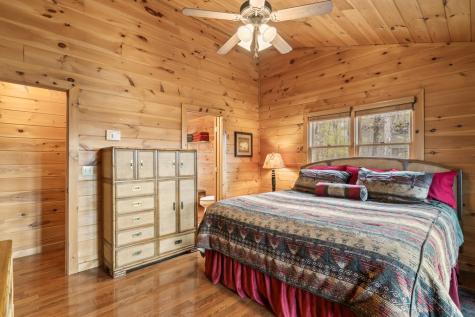 131 Toccoa Overlook Lane Blue Ridge GA 30513