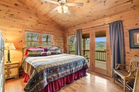 131 Toccoa Overlook Lane Blue Ridge GA 30513