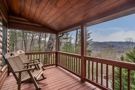 131 Toccoa Overlook Lane Blue Ridge GA 30513