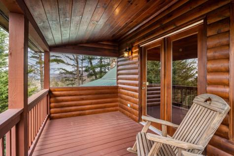 131 Toccoa Overlook Lane Blue Ridge GA 30513