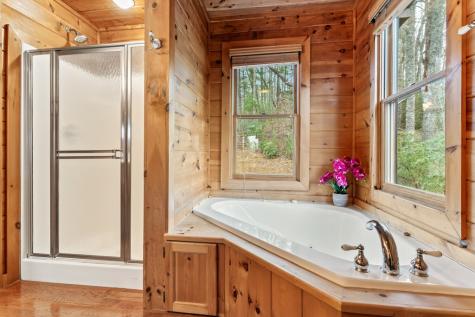 131 Toccoa Overlook Lane Blue Ridge GA 30513