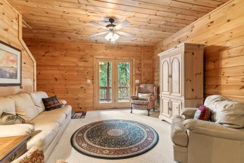 131 Toccoa Overlook Lane Blue Ridge GA 30513