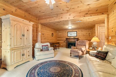 131 Toccoa Overlook Lane Blue Ridge GA 30513