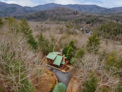 131 Toccoa Overlook Lane Blue Ridge GA 30513