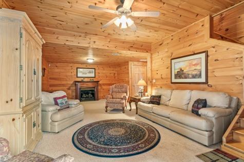 131 Toccoa Overlook Lane Blue Ridge GA 30513