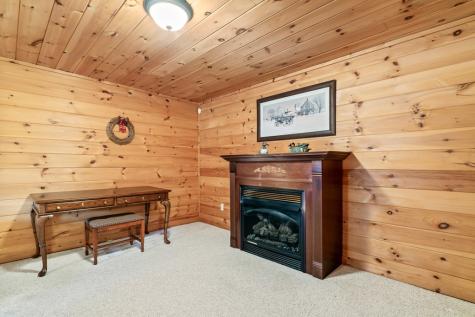 131 Toccoa Overlook Lane Blue Ridge GA 30513