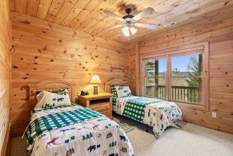 131 Toccoa Overlook Lane Blue Ridge GA 30513