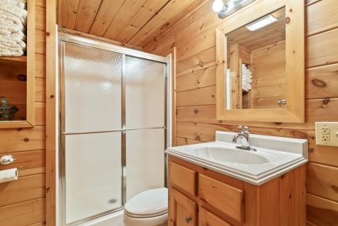 131 Toccoa Overlook Lane Blue Ridge GA 30513