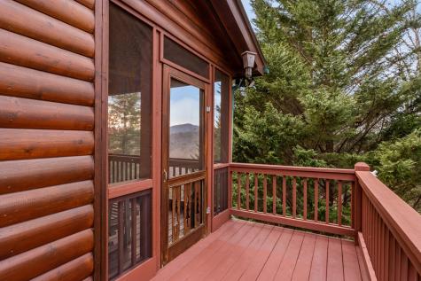 131 Toccoa Overlook Lane Blue Ridge GA 30513
