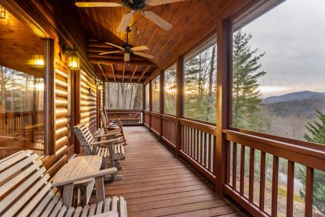 131 Toccoa Overlook Lane Blue Ridge GA 30513