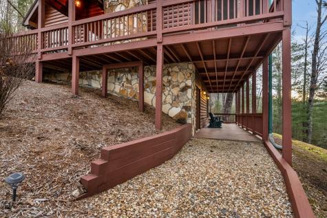 131 Toccoa Overlook Lane Blue Ridge GA 30513