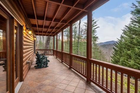 131 Toccoa Overlook Lane Blue Ridge GA 30513