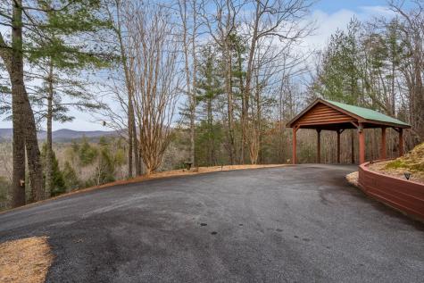 131 Toccoa Overlook Lane Blue Ridge GA 30513